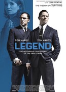 Легенда
