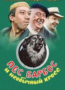Пес Барбос и необычный кросс