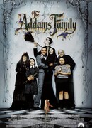 Семейка Аддамс