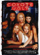 Бар «Гадкий койот»