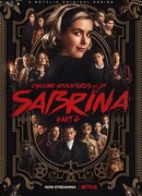 Леденящие душу приключения Сабрины сезон 4