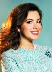 Маргарита Искандарова