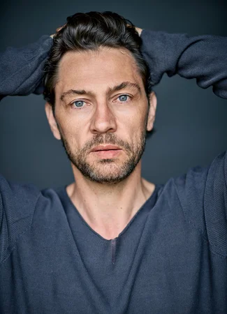 Актёр Леандер Лихти 11.11.24