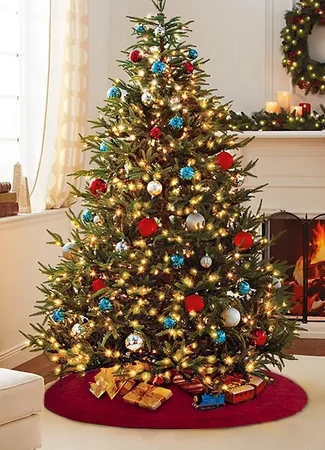 Christmas & New Year 11.11.24