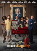 Дэниэл должен умереть