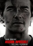 Миссия невыполнима: Финальная расплата