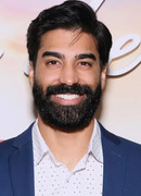 Реймонд Эблэк (Raymond Ablack)