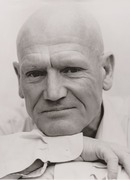 Джон Холлис (John Hollis)