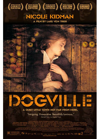 кино Догвилль (Dogville) 14.11.24