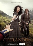 Чужестранка сезон 2