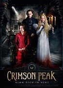 Багровый пик