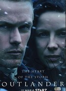 Чужестранка сезон 6