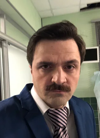 Актёр Зураб Матуа 15.11.24