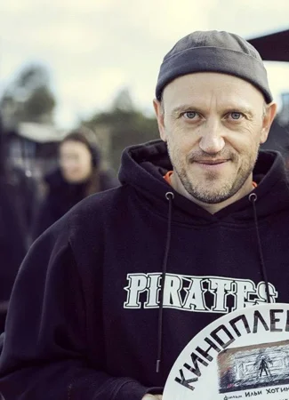Режиссёр Илья Хотиненко 15.11.24