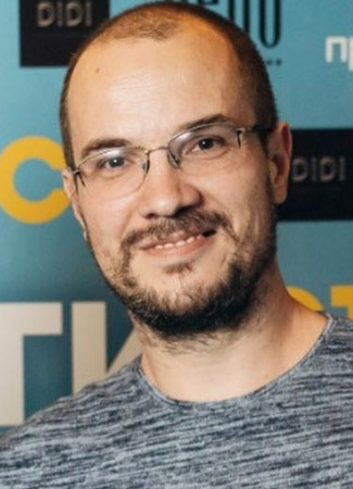 Продюсер Борис Хохлов 15.11.24