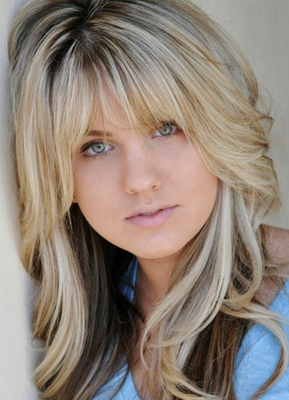 Актёр Бриттни Ли Харви 16.11.24