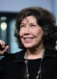 Лили Томлин