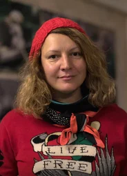 Юлия Чарандаева