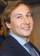 Николай Лебедев