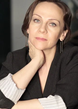 Актёр Елена Узлюк 16.11.24