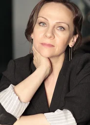 Елена Узлюк