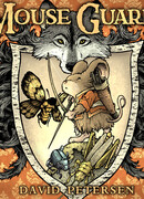 Мышиная стража