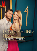 Слепая любовь: Бразилия сезон 4