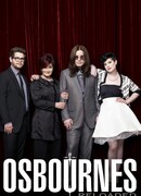 Семейка Осборнов: Перезагрузка сезон 1