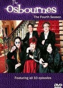 Семейка Осборнов сезон 4