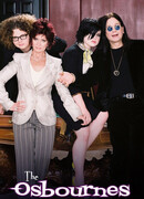 Семейка Осборнов сезон 3