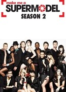 Я-Супермодель! сезон 2