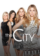 Город сезон 2