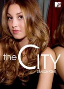 Город сезон 1