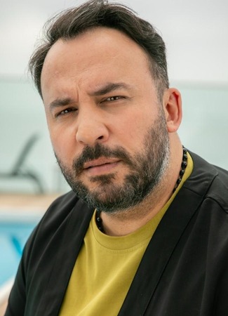 Актёр Ферит Актуг 17.11.24