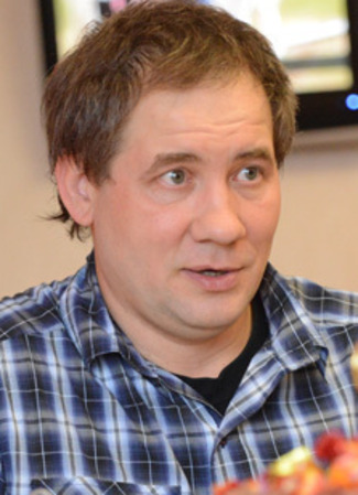 Сценарист Андрей Ильков 17.11.24