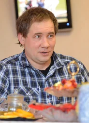Андрей Ильков