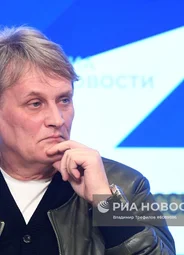 Георгий Мичри