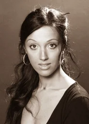 Екатерина Рузанова