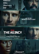 Агентство сезон 1