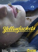 Шершни сезон 2