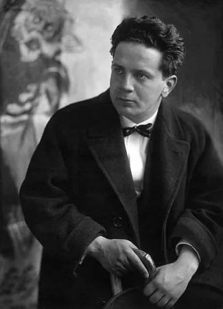 Сценарист Карл Майер 20.11.24