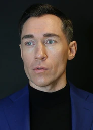 Стиг Фроде Хенриксен