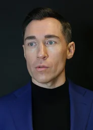 Стиг Фроде Хенриксен