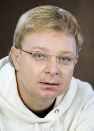 Андрей Зубков