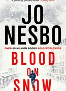 Кровь на снегу