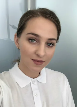 Актёр Яна Сивакова 21.11.24