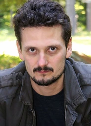 Дэвид Биркин