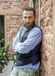Али Нури Тюркоглу