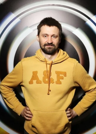 Режиссёр Павел Костомаров 22.11.24