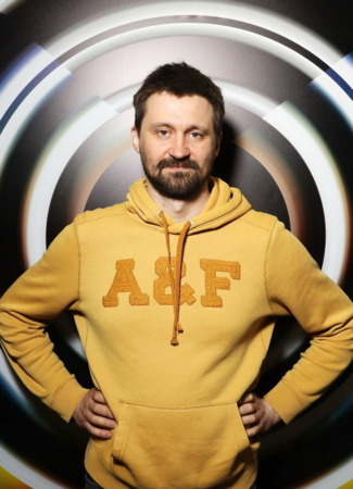 Режиссёр Павел Костомаров 22.11.24